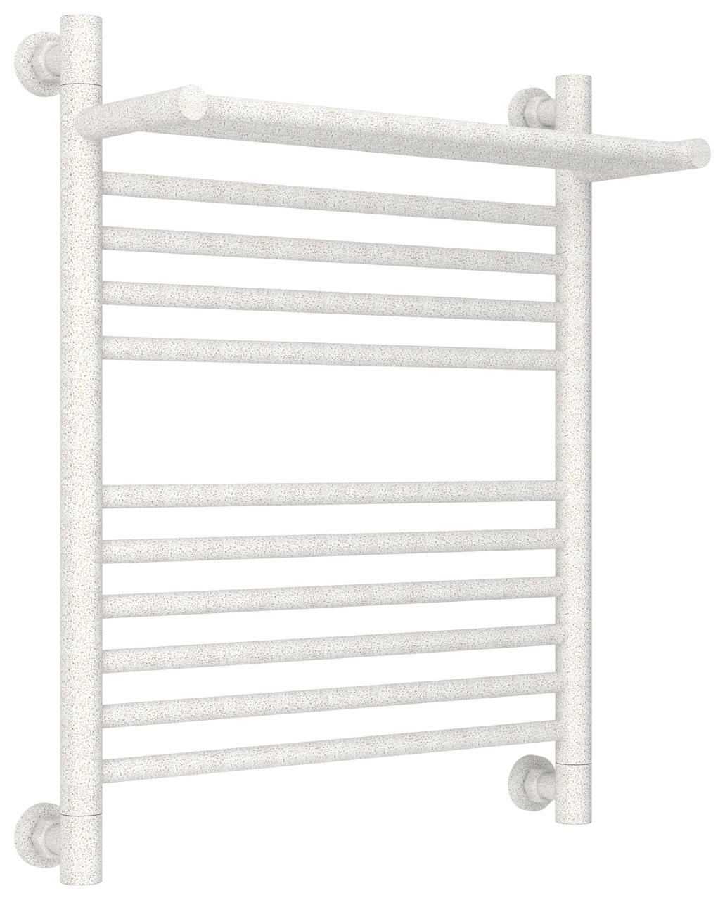 Полотенцесушитель водяной Сунержа Богема с полкой+ 600x500