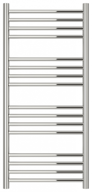 Полотенцесушитель комбинированный Сунержа Богема-ПРОФИ прямой 1000x400. 00-5102-1040